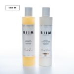 R I I M Cosmetics Nourish & Repair Duo Set