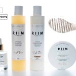 I WANT IT ALL + Borstel – Ultiem Geparfumeerd Haarverzorgingsset